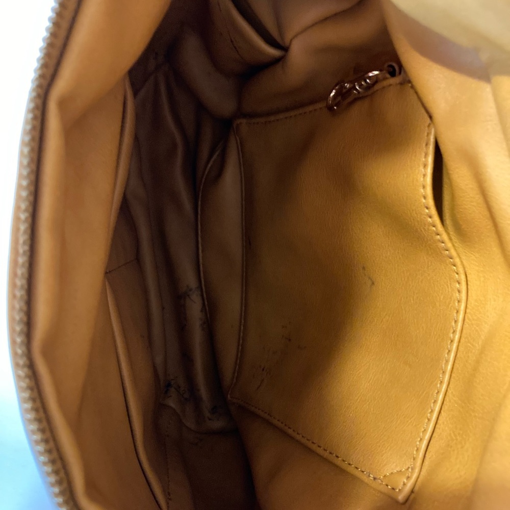 Fawn Design Diaper Bag Backpack View 5